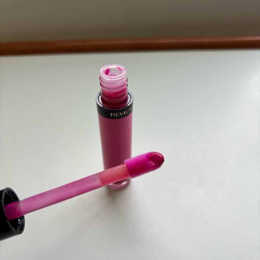 Revlon 232 Pink Obsessed - Picture 4 of 4